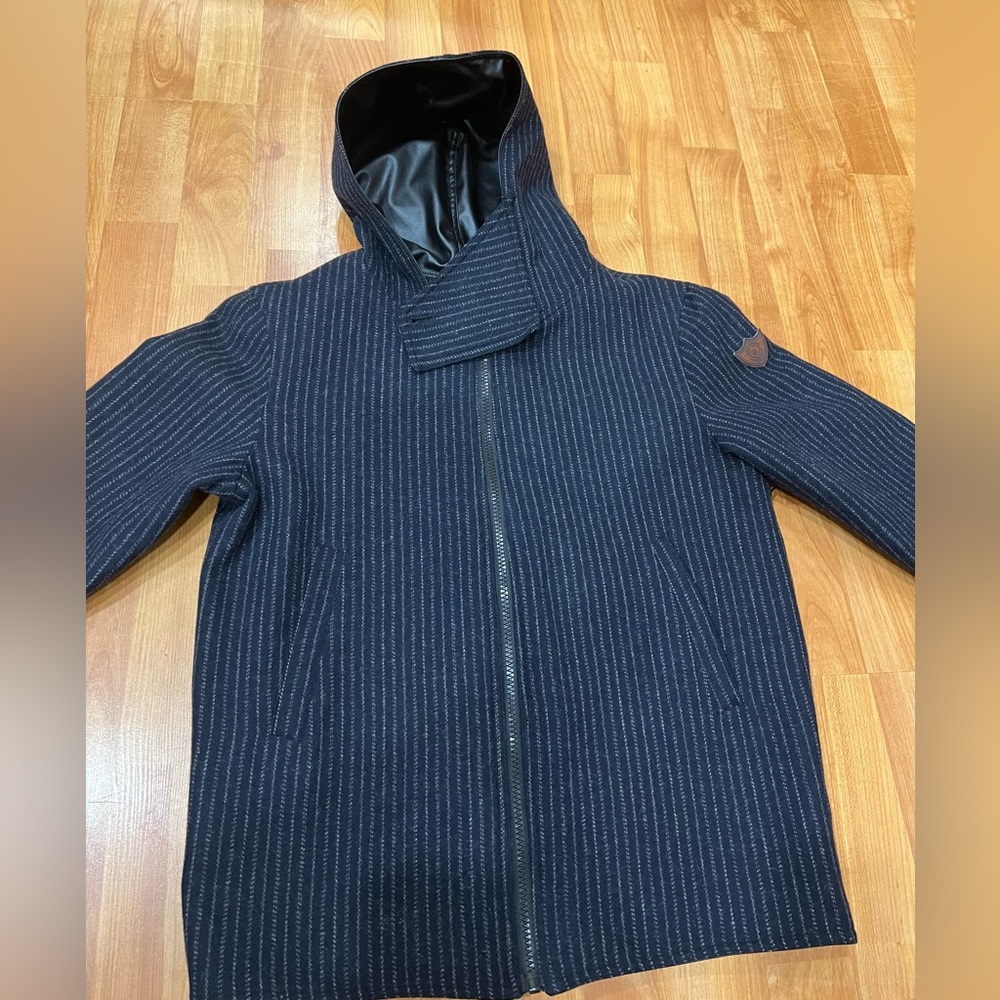 Boys Reversible Coat🎈🎈🎈 - Picture 13 of 13